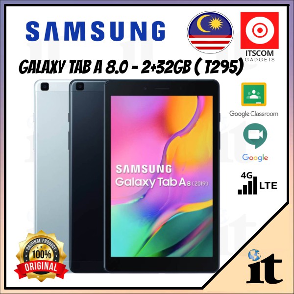 samsung tab a 2019 hdmi