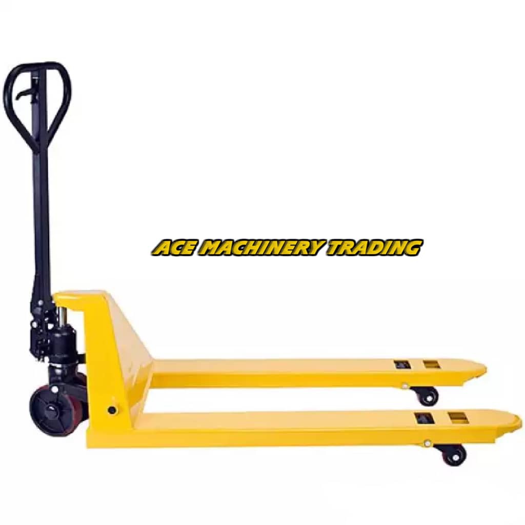 EZYLIF 3TON PALLET TRUCK Shopee Malaysia