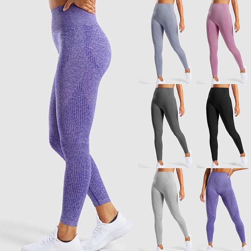 gym leggings seamless