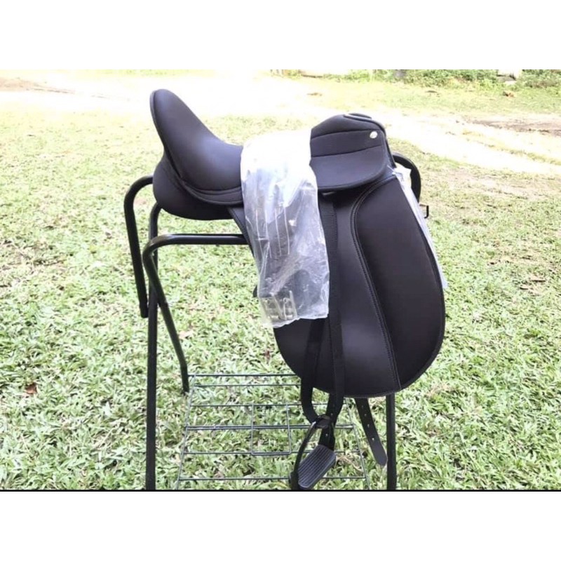 set saddle dan bridle kuda ( Barangan kuda) Shopee Malaysia
