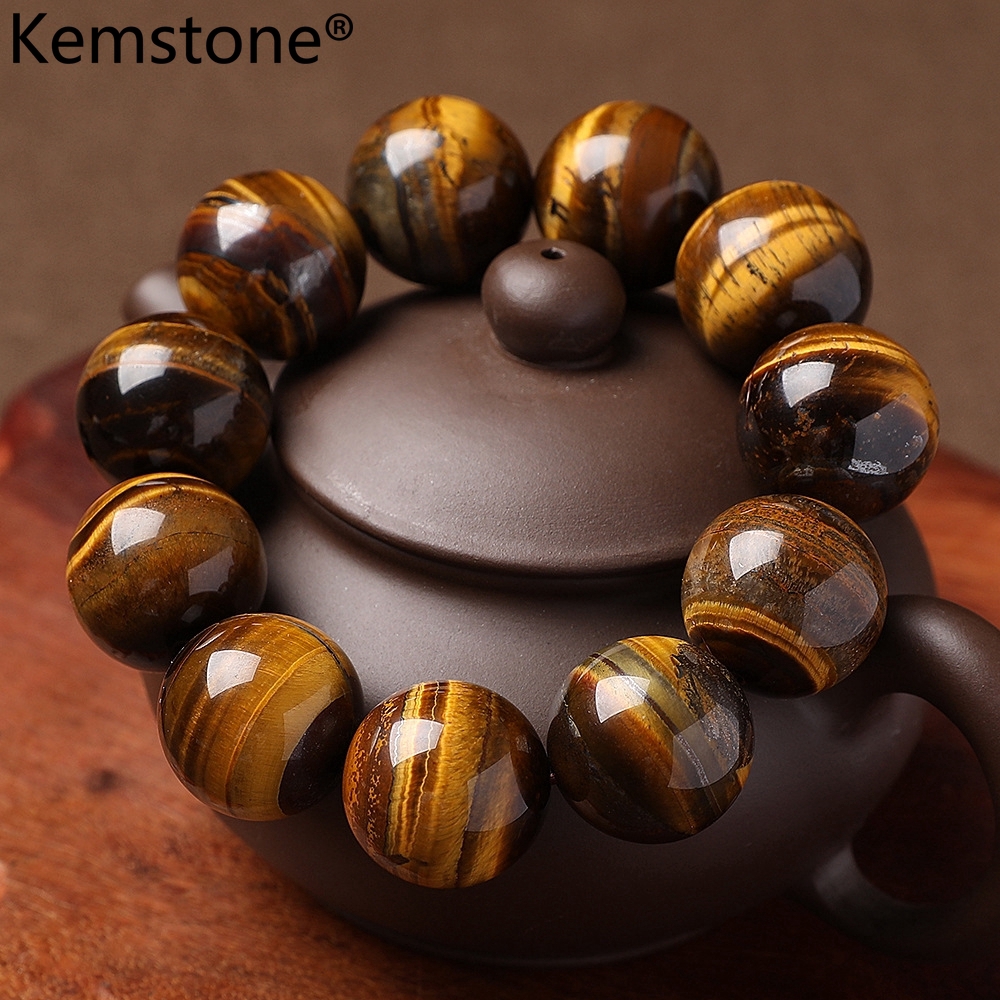 tiger eye stone beads