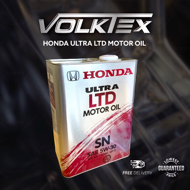 Honda 08218 99974