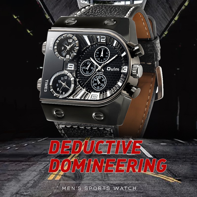 oulm watch 9315