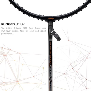 g force extra strong 9000