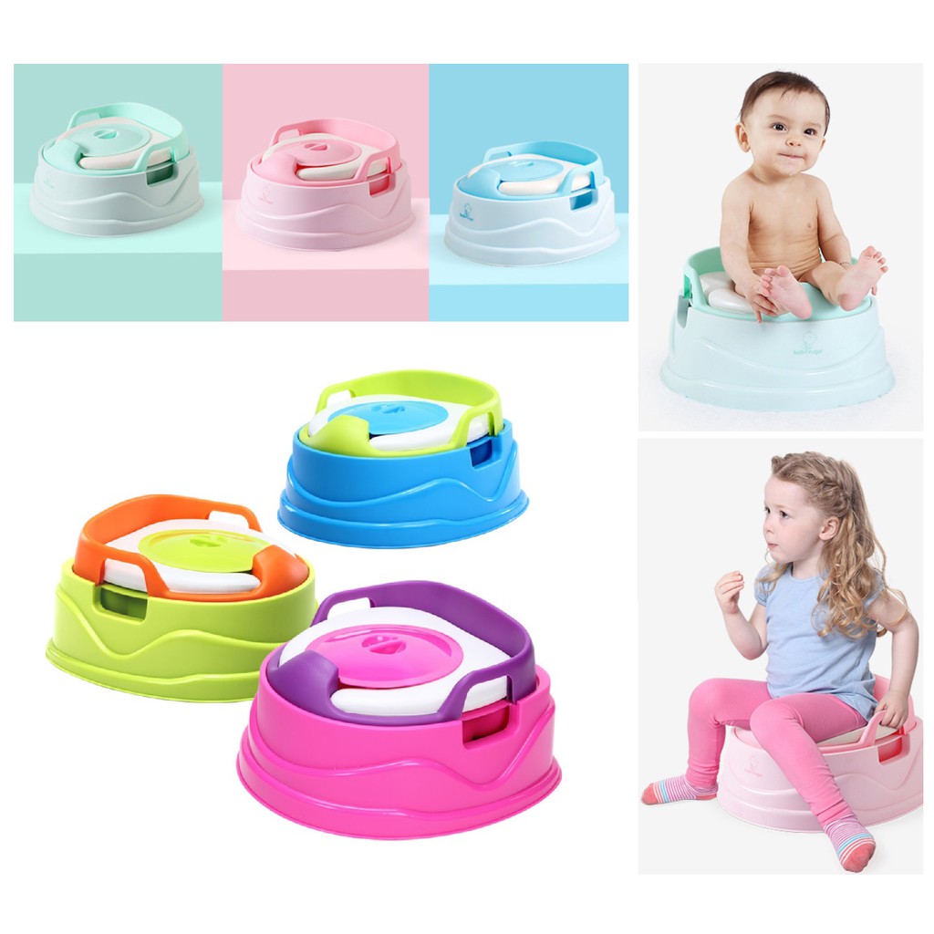 11 Best Potty Training Seats And Toilets