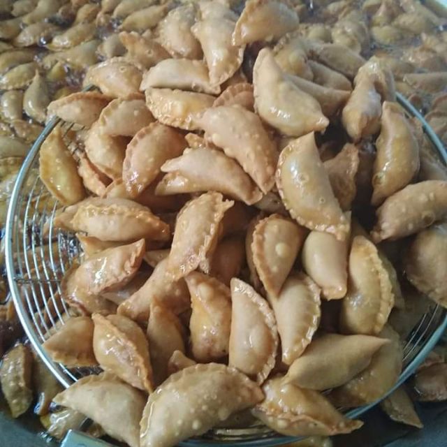 KARIPAP MINi 💥Inti Serunding Ikan inti serunding ikan ...