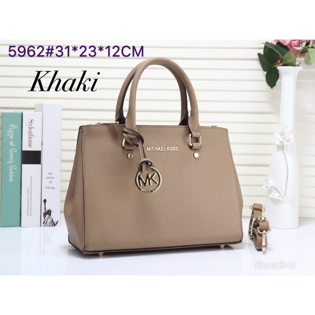 mk brand purse