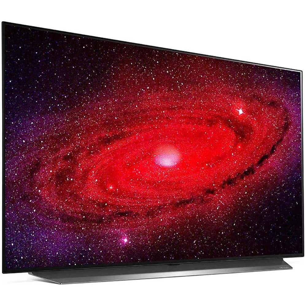 alexa lg oled tv