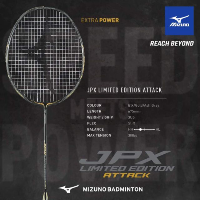 mizuno jpx limited edition price malaysia