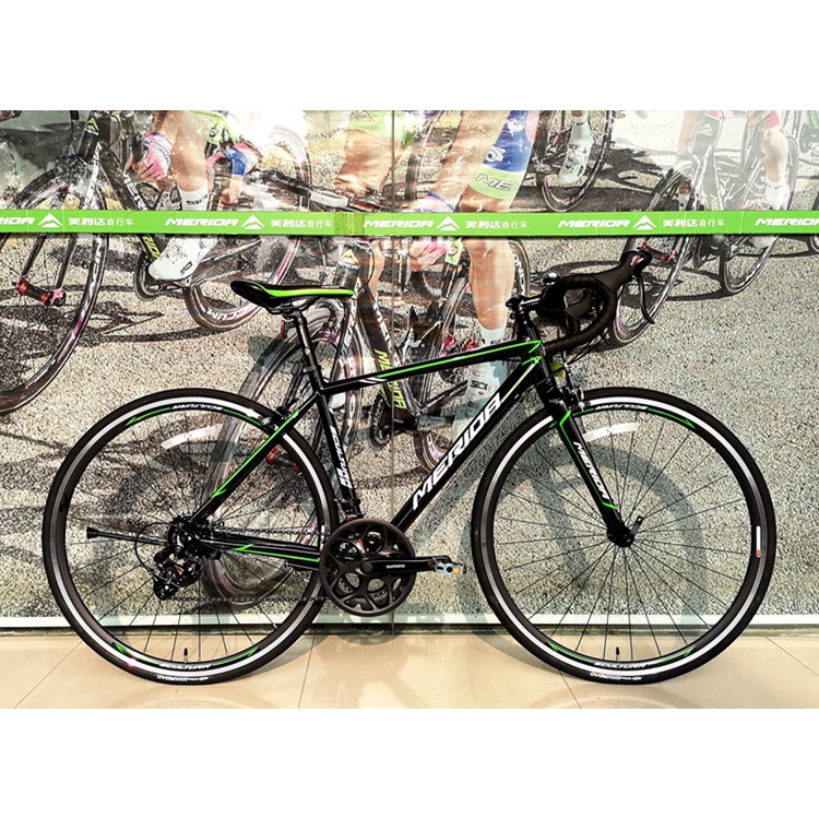 Merida 14 Speed Road Bike Shopee Malaysia