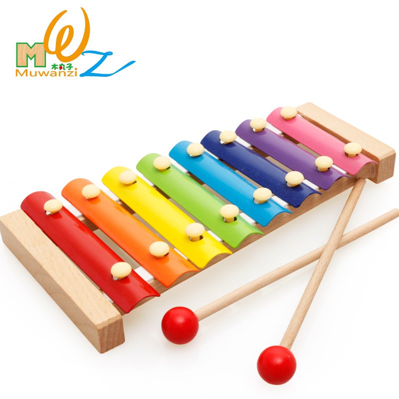 xylophone ball toy