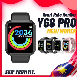 y95 watch