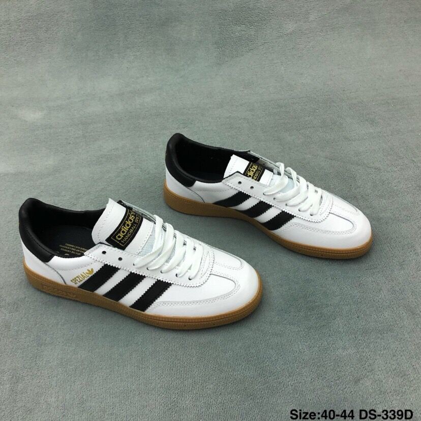 adidas spezial leather shoes