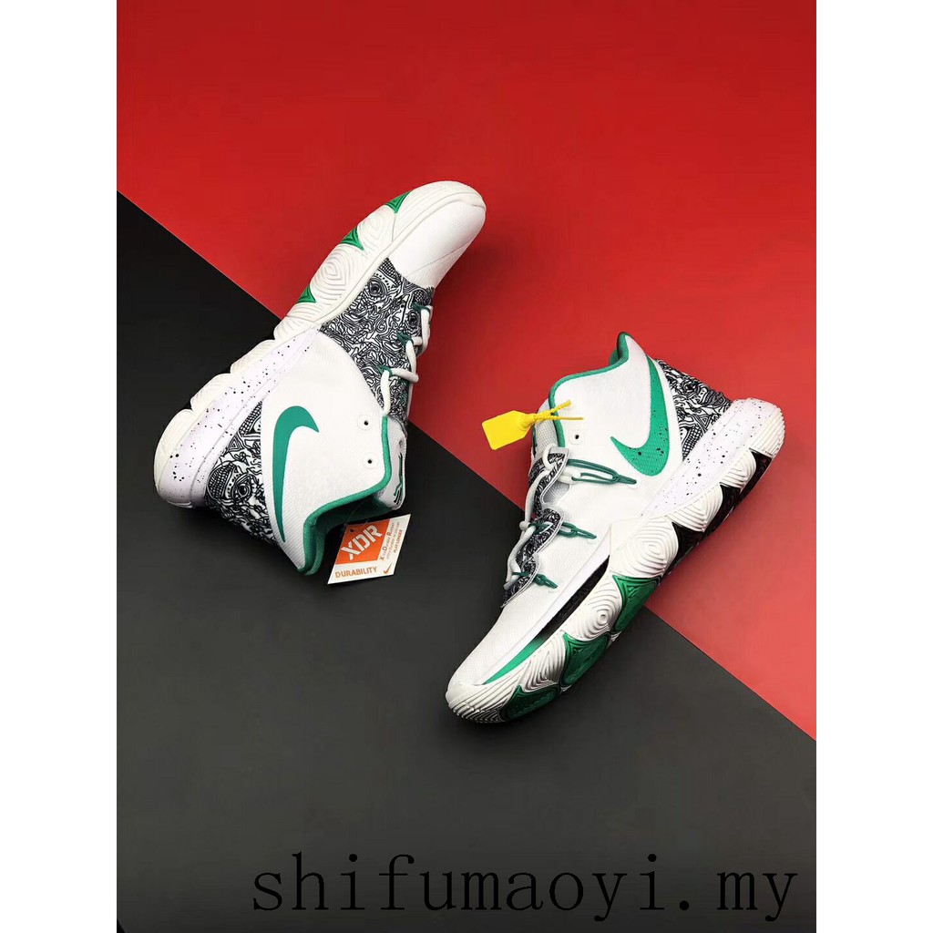 Sepatu Basket Model Nike Kyrie 5 EP Irving 5th Generation