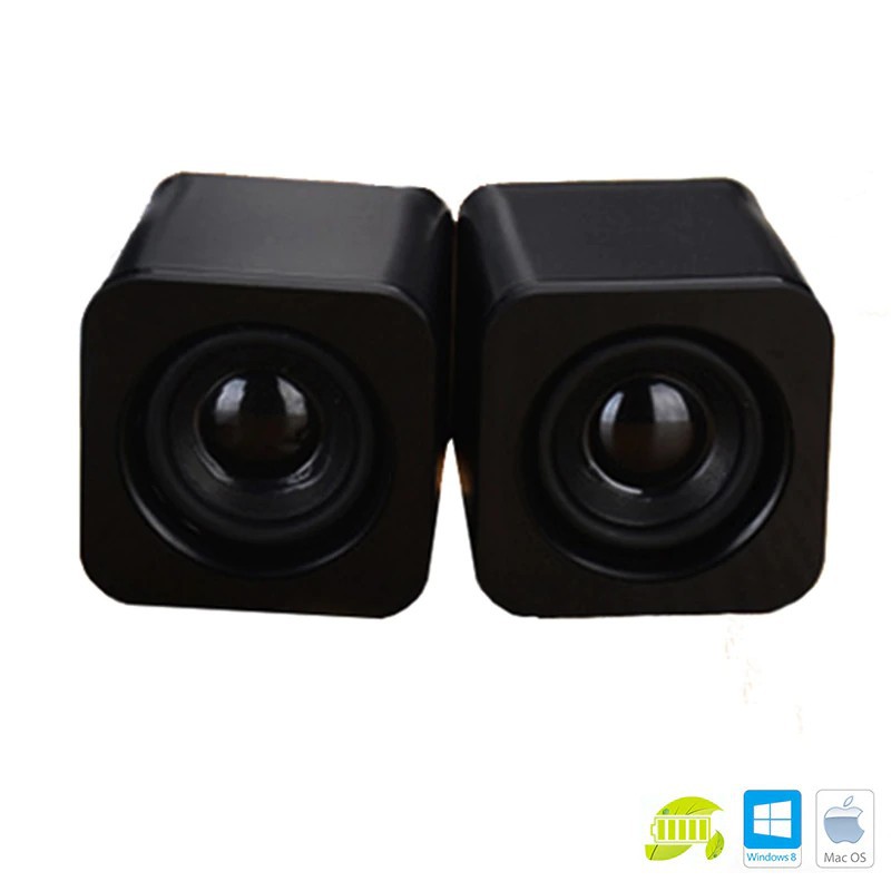 mini active speakers