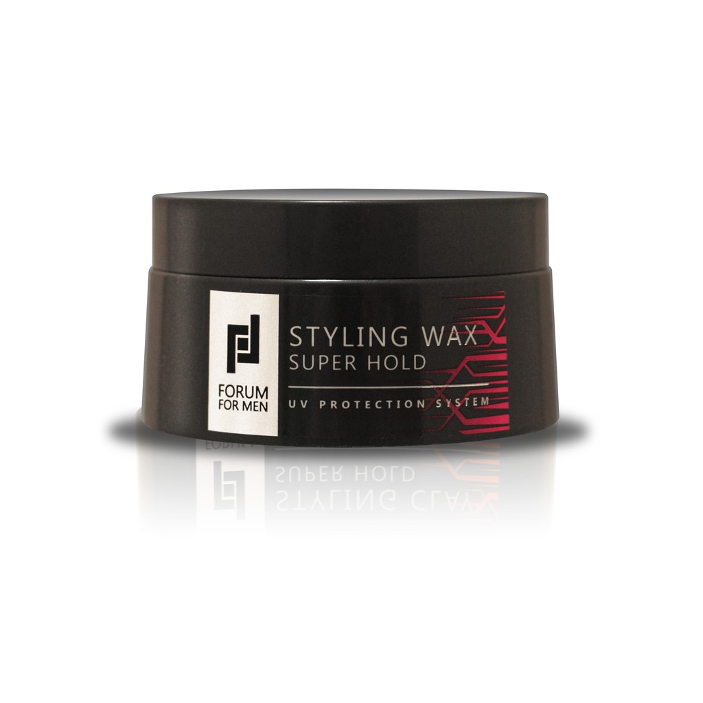 Forum Styling Wax 70g Shopee Malaysia