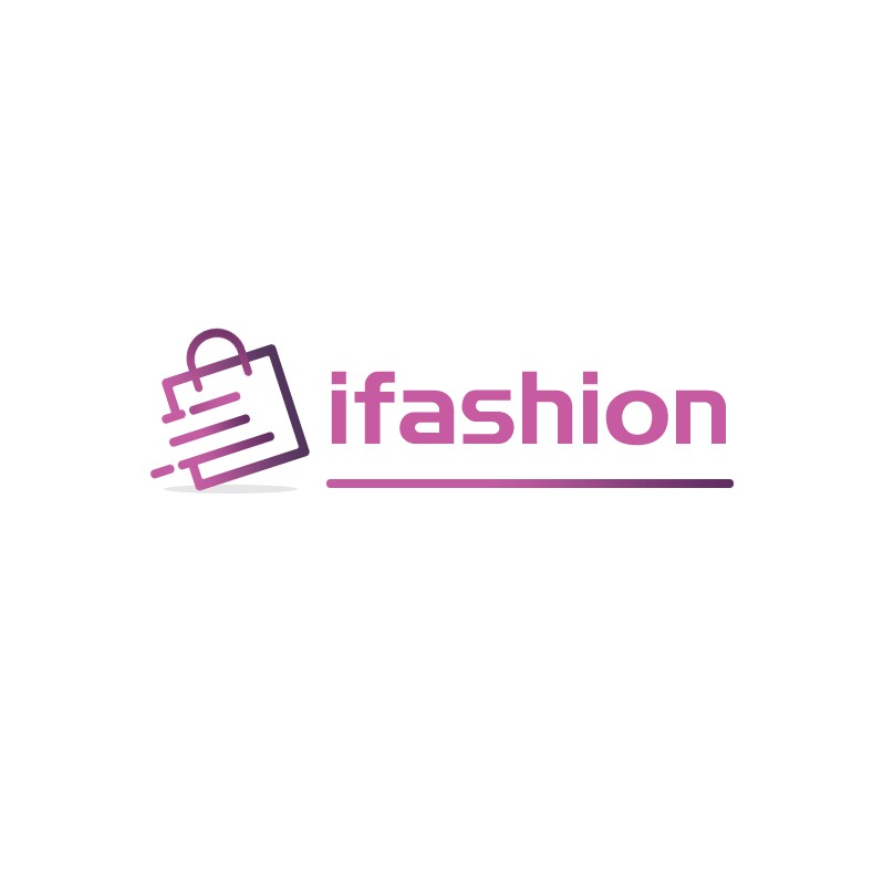 Ifashion store store logo