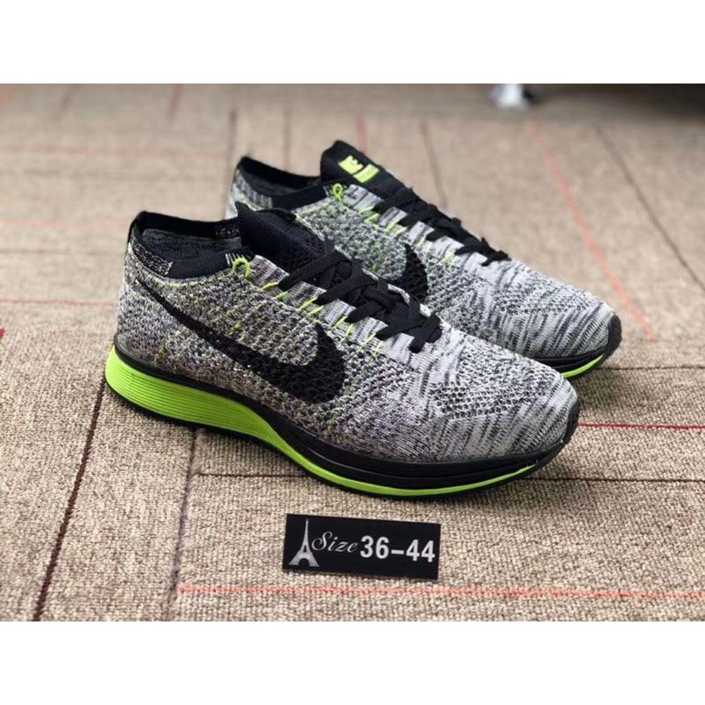 NIKE FLYKNIT RACER | Shopee Malaysia