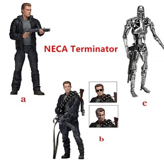 terminator genisys figures