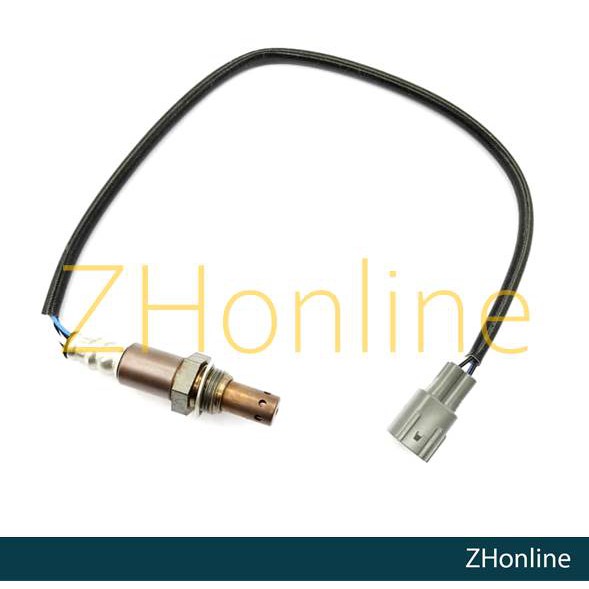 OXYGEN SENSOR O2 SENSOR EXHAUST PIPE SENSOR 1PC 89465 06160 FTY 