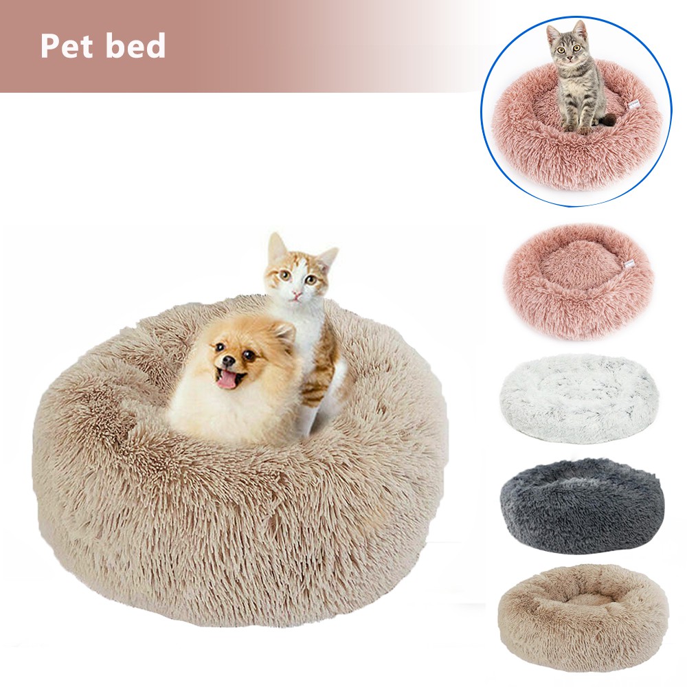 absolut soothing dog bed