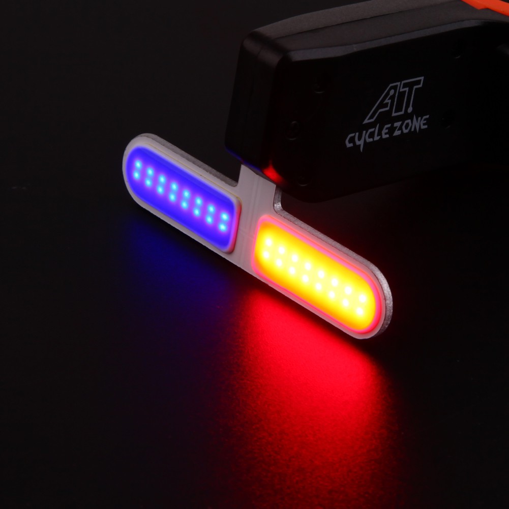 led bicycle tail lamp