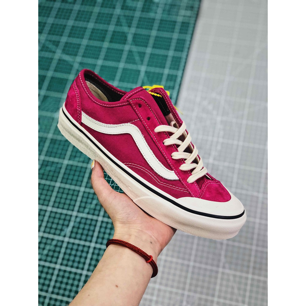 vans style 35