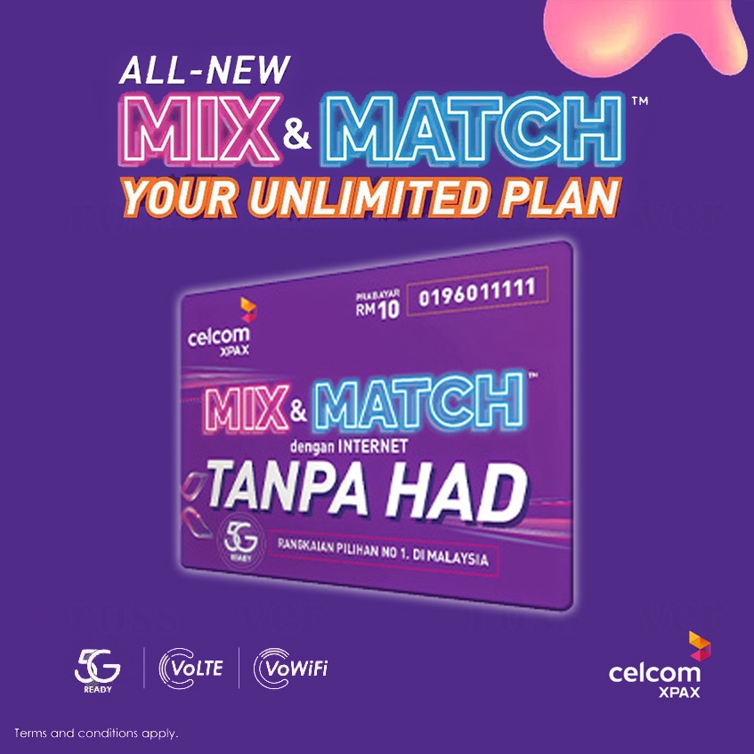 celcom-xpax-prepaid-sim-card-xpax-new-unlimited-internet-tanpa-had