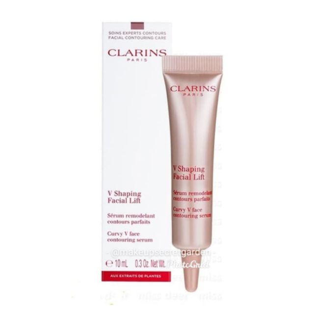v shaping facial lift