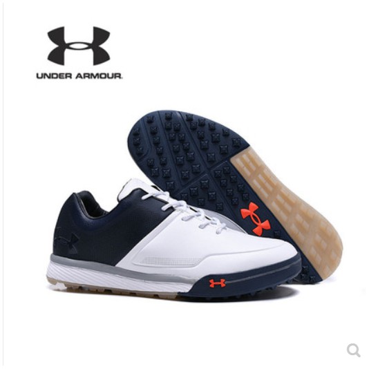 under armor non slip shoes