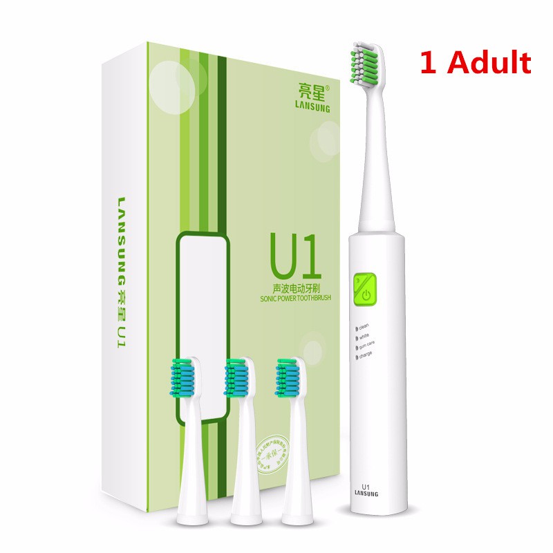 sonicare ultrasonic