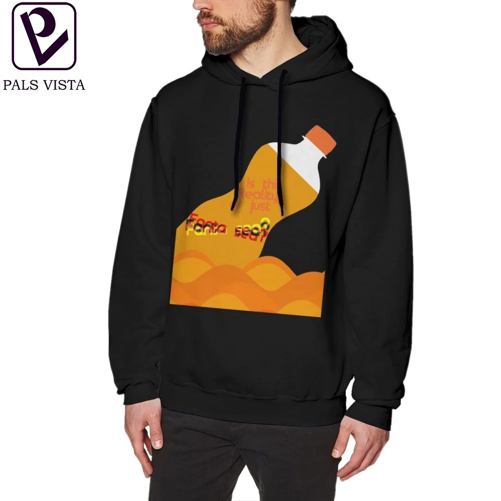 funny fanta hoodie