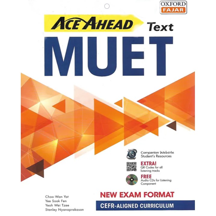 Muet 2021