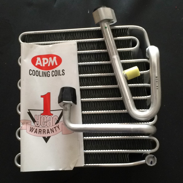 Proton Wira Patco Cooling Coil Apm Shopee Malaysia