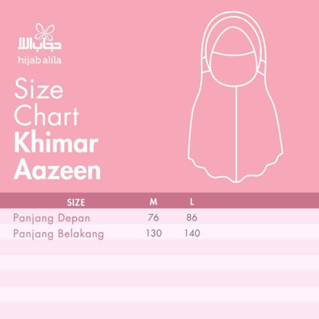 Featured image of post Hijab Alila Logo Khimar perdana hijab alila elevenia