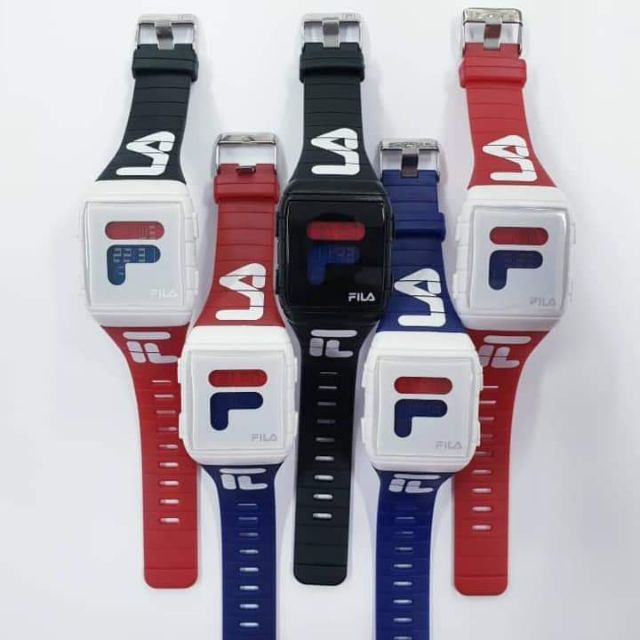 harga fila watch