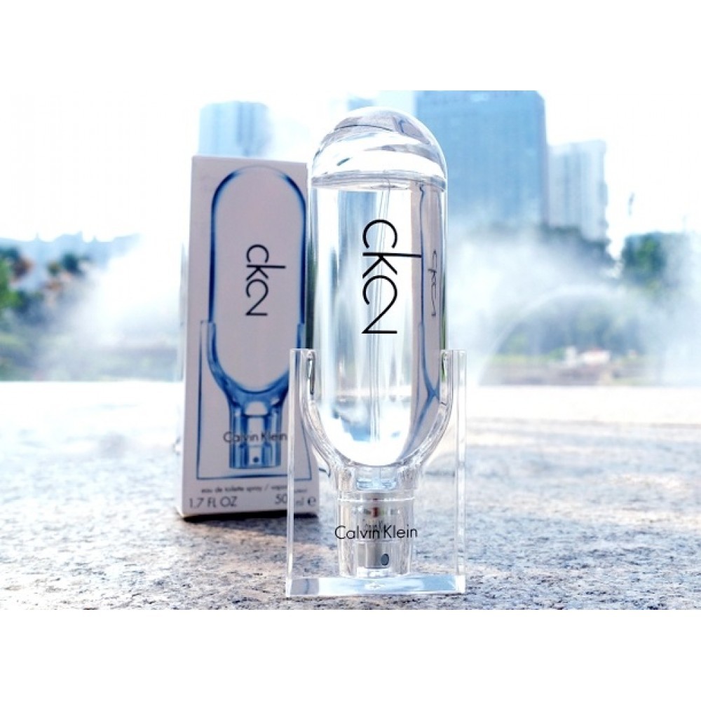 ck2 eau de toilette