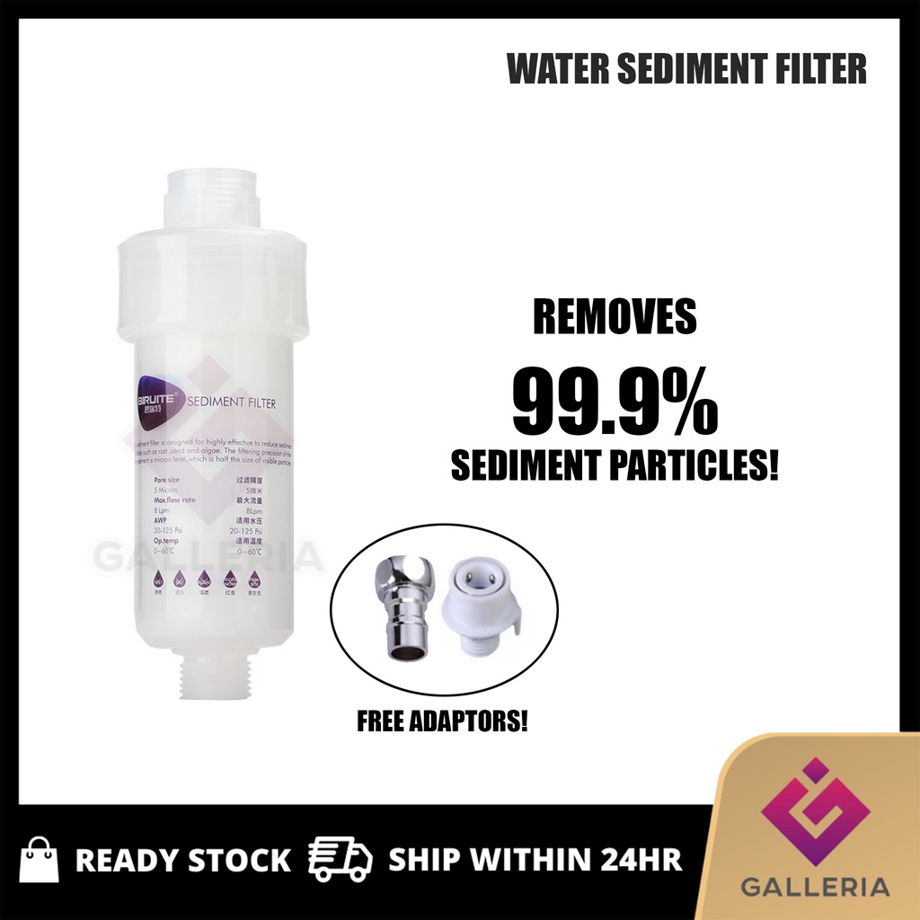 [Ready Stock] Washing Machine Water Filter Penapis Air Mesin Basuh