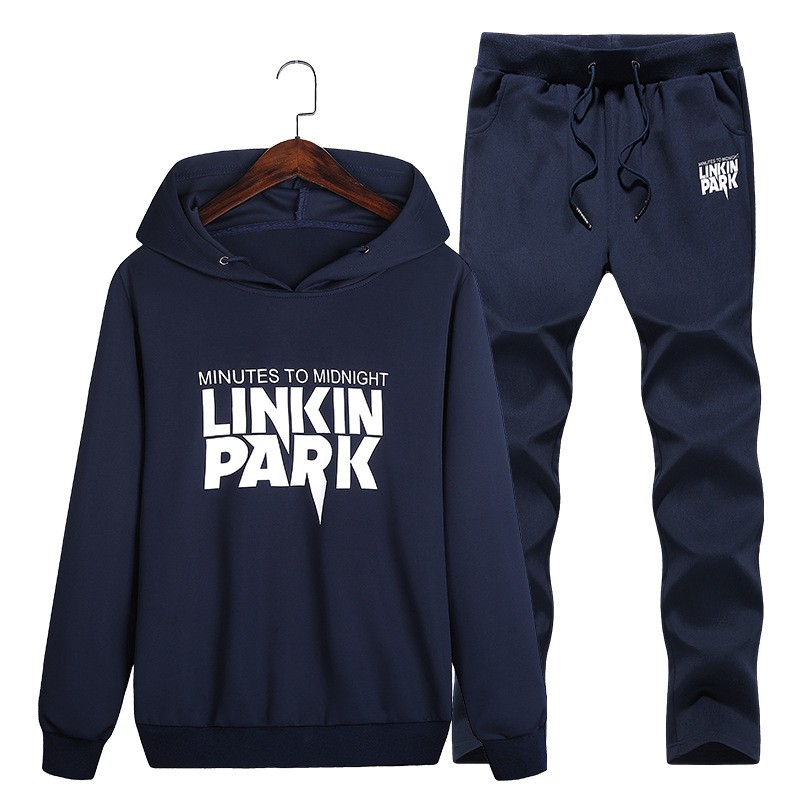 mens sequin tracksuit