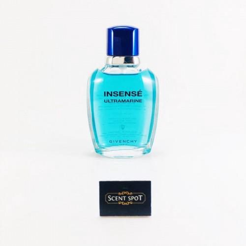 perfume givenchy ultramarine
