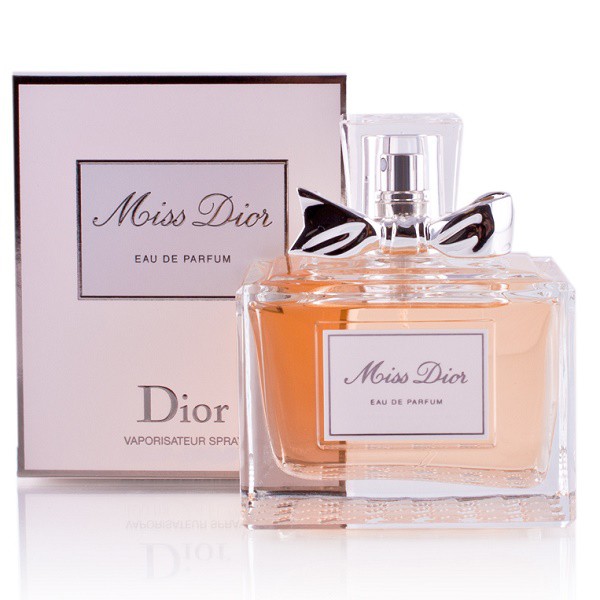 miss dior cherie eau de parfum 100ml