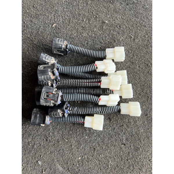 3PIN TO 2PIN ALTERNATOR SOCKET KELISA VIVA KENARI Shopee Malaysia