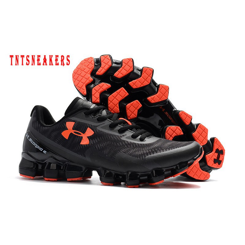 under armour shoes scorpio 2