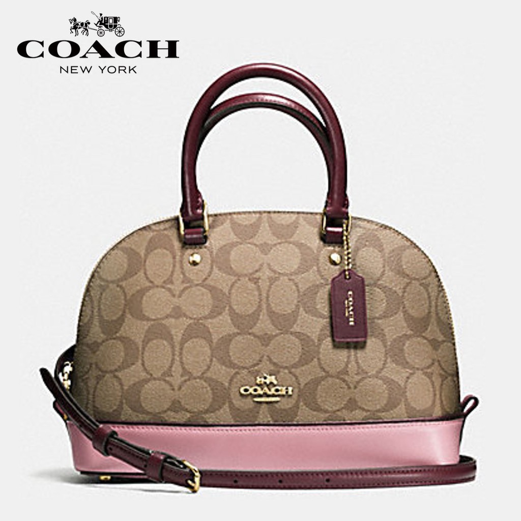 original coach handbag price in malaysia