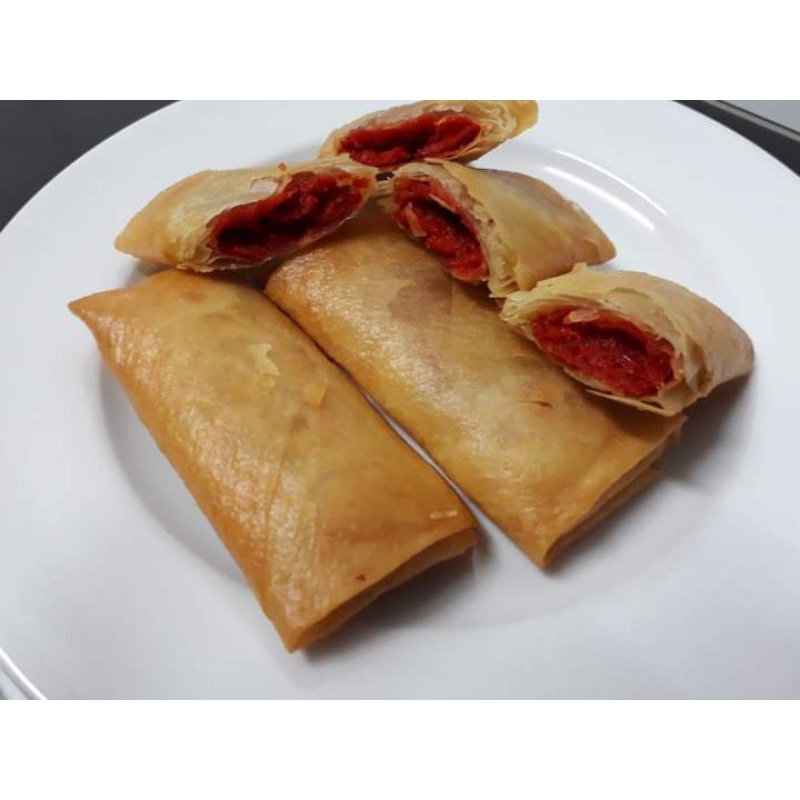 Popia Otak Otak Viral Shopee Malaysia