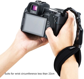 hand strap for sony a7iii