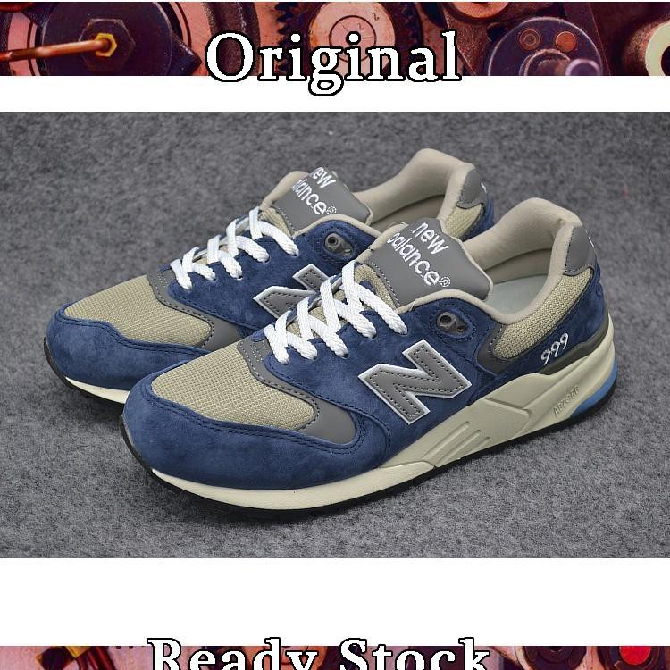 new balance 999 women navy