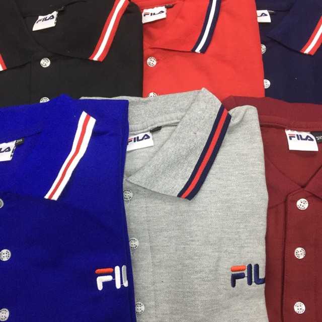 fila t shirt 3xl