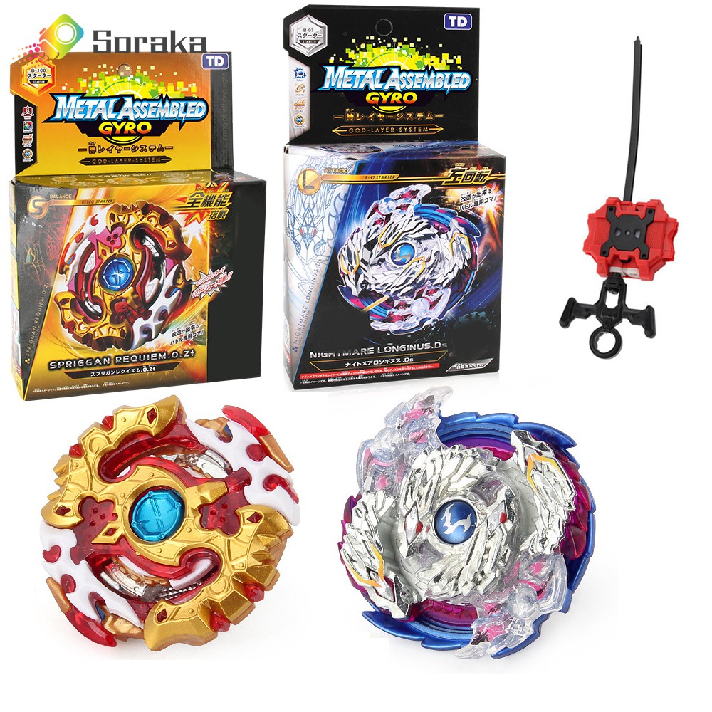 beyblade toys under 100