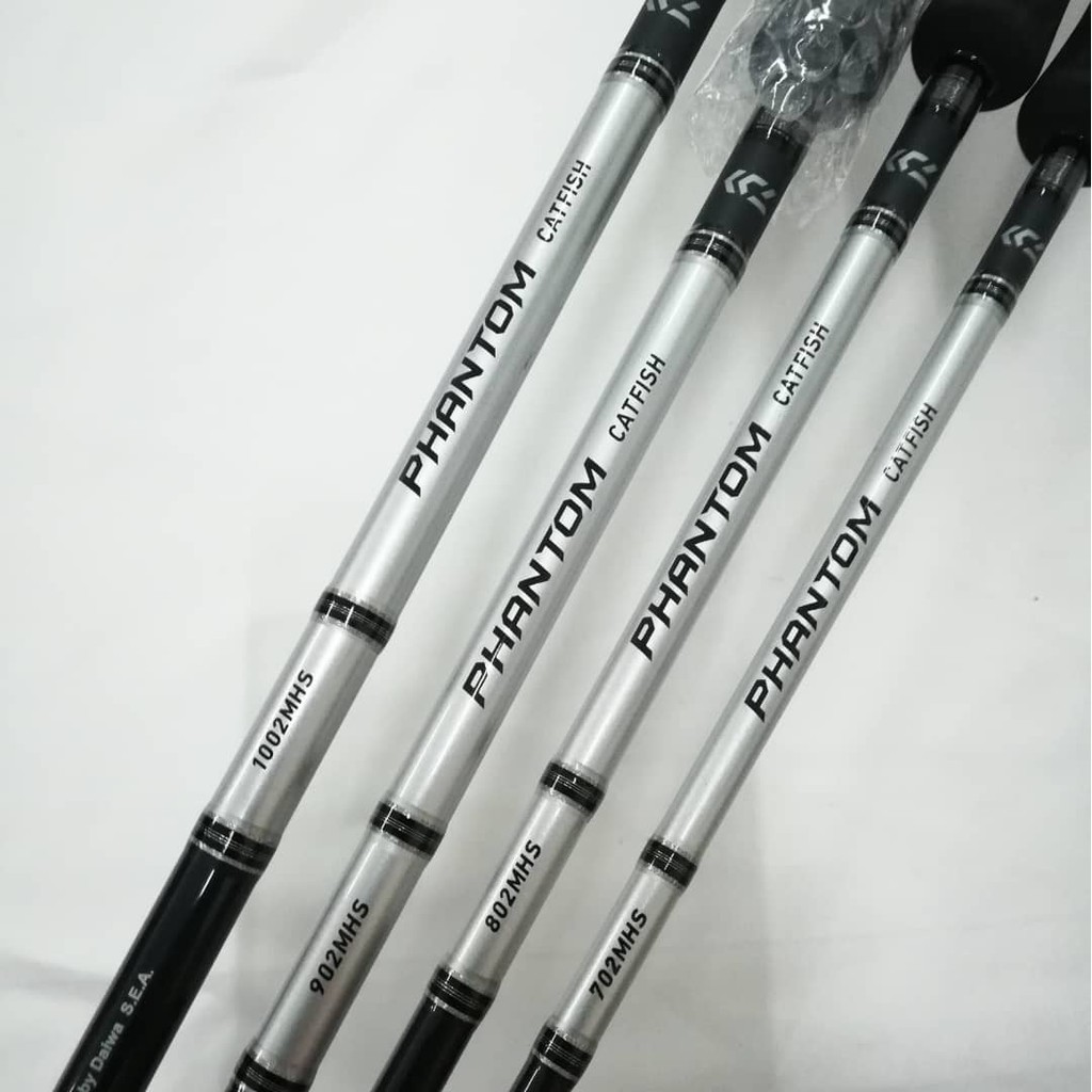 daiwa phantom catfish
